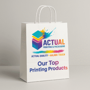 Sustainable Printing Dhaka