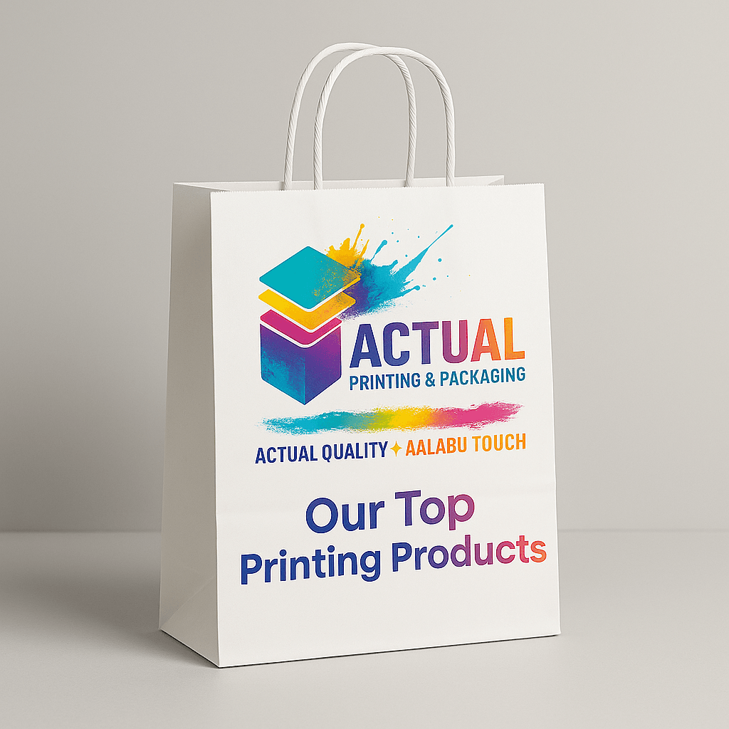 Sustainable Printing Dhaka