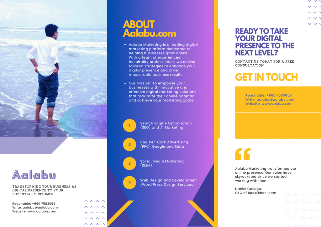 Brochure